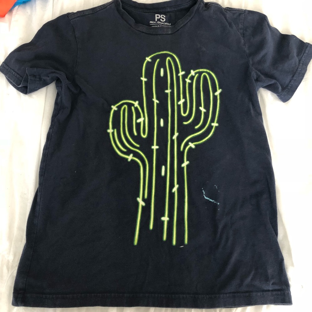 Boys shirt